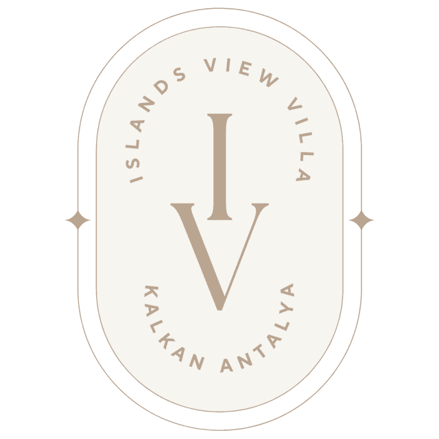 Islands View Logo